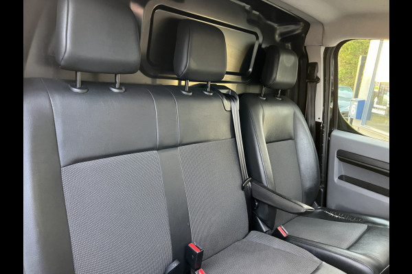 Peugeot Expert 2.0 BlueHDI 120 L2 Asphalt Automaat