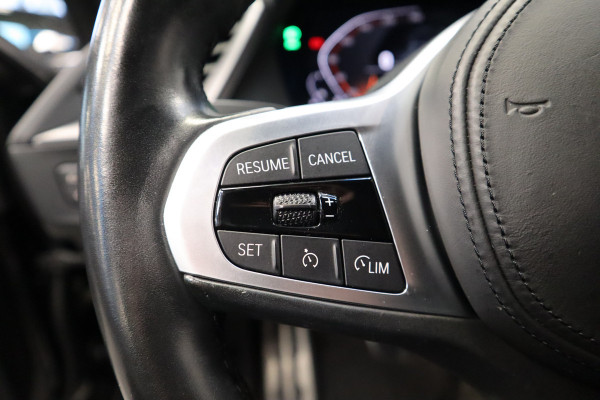 BMW 1-serie 120i M-Sport Navigatie Full-led 24 maanden garantie mogelijk (*vraag naar de voorwaarden)