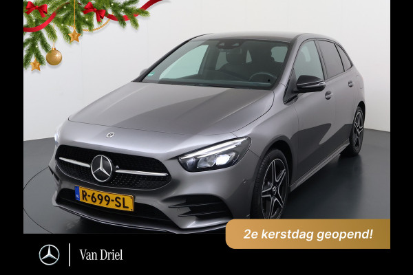 Mercedes-Benz B-Klasse 250 e AMG Line | Trekhaak Night