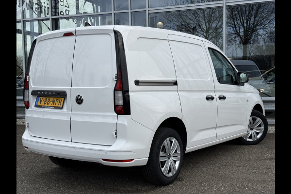 Volkswagen Caddy Cargo 2.0 TDI 122PK L1 | Navi | Camera | ACC | PDC