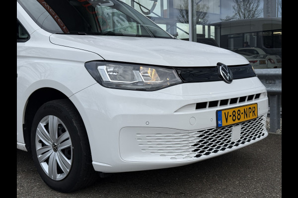 Volkswagen Caddy Cargo 2.0 TDI 122PK L1 | Navi | Camera | ACC | PDC