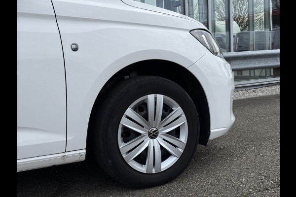 Volkswagen Caddy Cargo 2.0 TDI 122PK L1 | Navi | Camera | ACC | PDC
