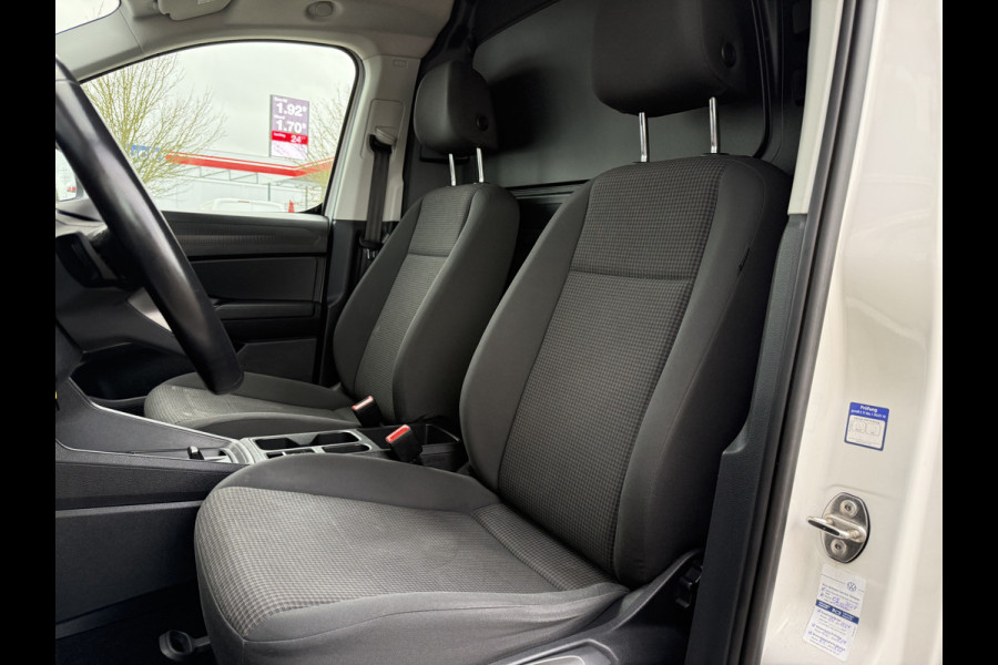 Volkswagen Caddy Cargo 2.0 TDI 122PK L1 | Navi | Camera | ACC | PDC