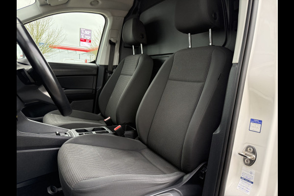 Volkswagen Caddy Cargo 2.0 TDI 122PK L1 | Navi | Camera | ACC | PDC