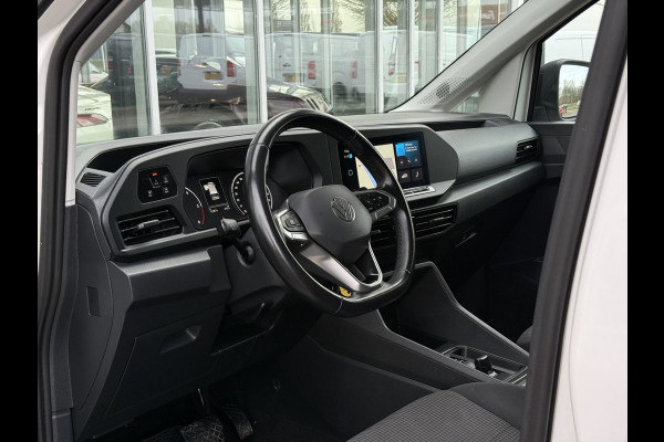 Volkswagen Caddy Cargo 2.0 TDI 122PK L1 | Navi | Camera | ACC | PDC