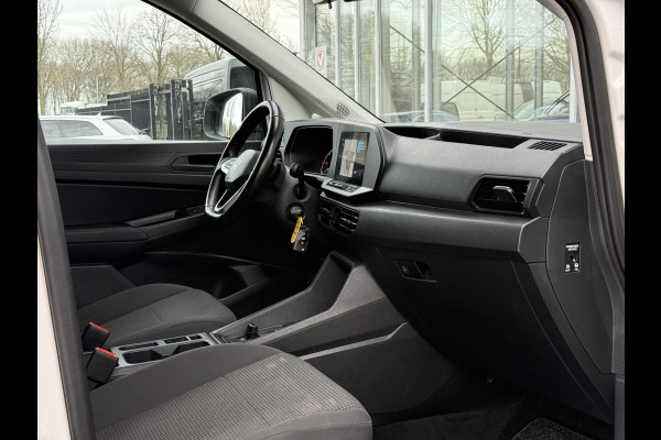 Volkswagen Caddy Cargo 2.0 TDI 122PK L1 | Navi | Camera | ACC | PDC