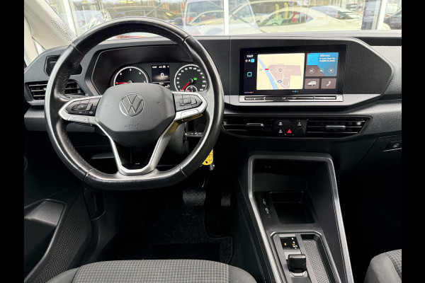 Volkswagen Caddy Cargo 2.0 TDI 122PK L1 | Navi | Camera | ACC | PDC