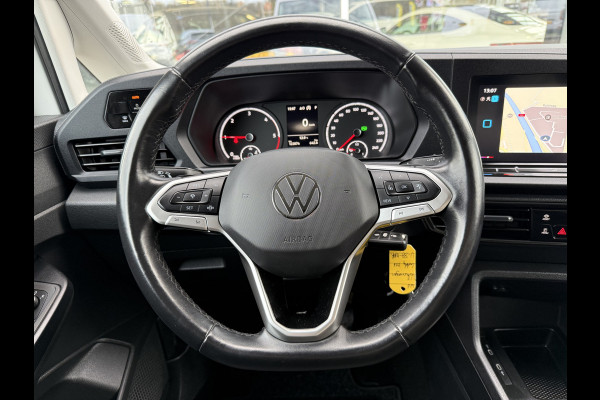 Volkswagen Caddy Cargo 2.0 TDI 122PK L1 | Navi | Camera | ACC | PDC