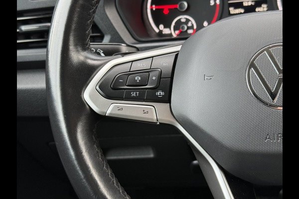 Volkswagen Caddy Cargo 2.0 TDI 122PK L1 | Navi | Camera | ACC | PDC