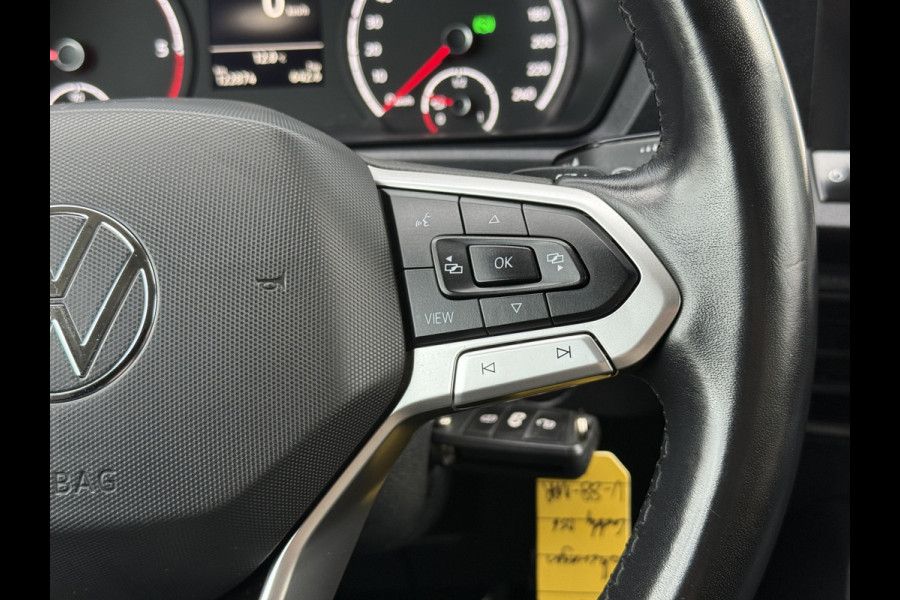 Volkswagen Caddy Cargo 2.0 TDI 122PK L1 | Navi | Camera | ACC | PDC