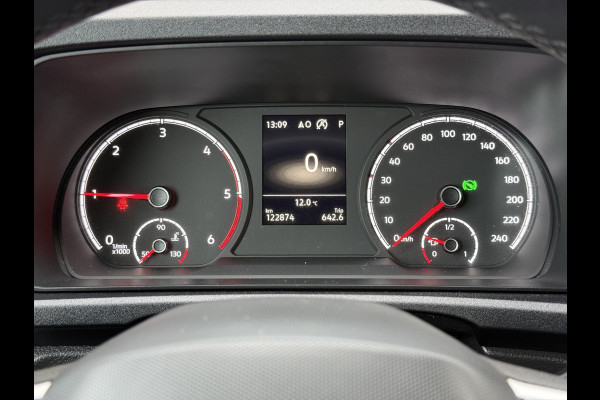 Volkswagen Caddy Cargo 2.0 TDI 122PK L1 | Navi | Camera | ACC | PDC