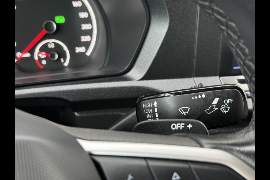 Volkswagen Caddy Cargo 2.0 TDI 122PK L1 | Navi | Camera | ACC | PDC