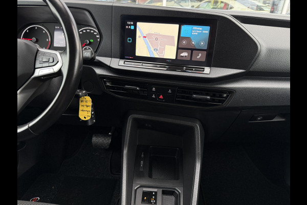 Volkswagen Caddy Cargo 2.0 TDI 122PK L1 | Navi | Camera | ACC | PDC