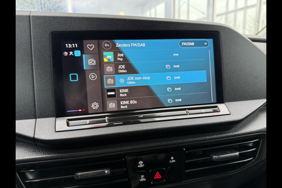 Volkswagen Caddy Cargo 2.0 TDI 122PK L1 | Navi | Camera | ACC | PDC