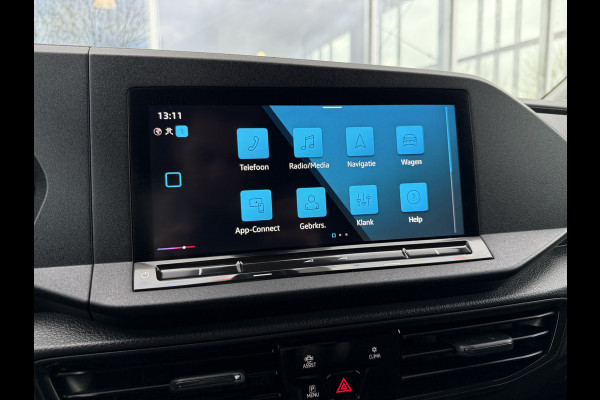 Volkswagen Caddy Cargo 2.0 TDI 122PK L1 | Navi | Camera | ACC | PDC