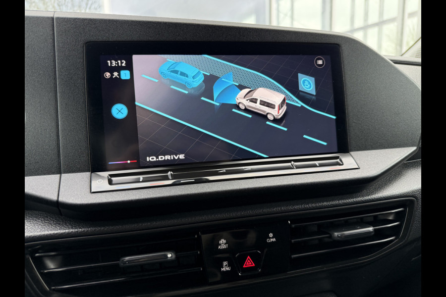 Volkswagen Caddy Cargo 2.0 TDI 122PK L1 | Navi | Camera | ACC | PDC