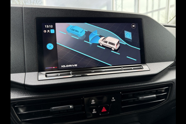 Volkswagen Caddy Cargo 2.0 TDI 122PK L1 | Navi | Camera | ACC | PDC