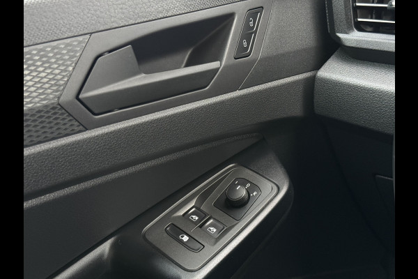 Volkswagen Caddy Cargo 2.0 TDI 122PK L1 | Navi | Camera | ACC | PDC