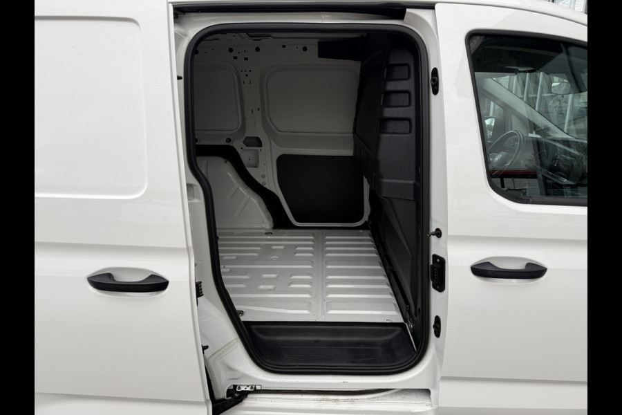 Volkswagen Caddy Cargo 2.0 TDI 122PK L1 | Navi | Camera | ACC | PDC