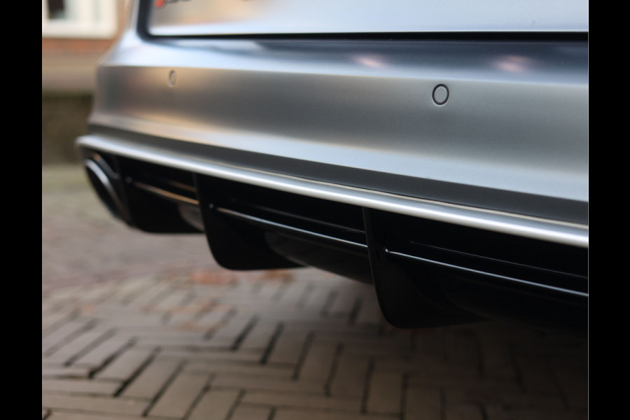 Audi RS6 Avant 4.0 TFSI Quattro Perfomance | Org. NL - 1e eig.
