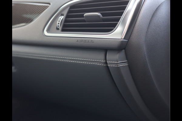 Audi RS6 Avant 4.0 TFSI Quattro Perfomance | Org. NL - 1e eig.