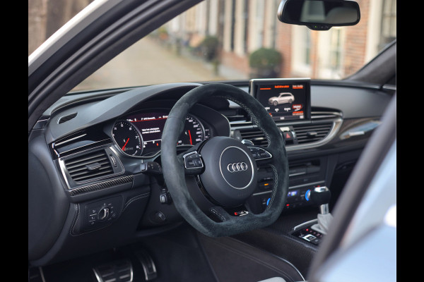 Audi RS6 Avant 4.0 TFSI Quattro Perfomance | Org. NL - 1e eig.