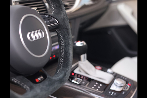 Audi RS6 Avant 4.0 TFSI Quattro Perfomance | Org. NL - 1e eig.