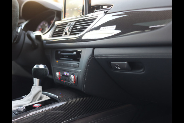 Audi RS6 Avant 4.0 TFSI Quattro Perfomance | Org. NL - 1e eig.