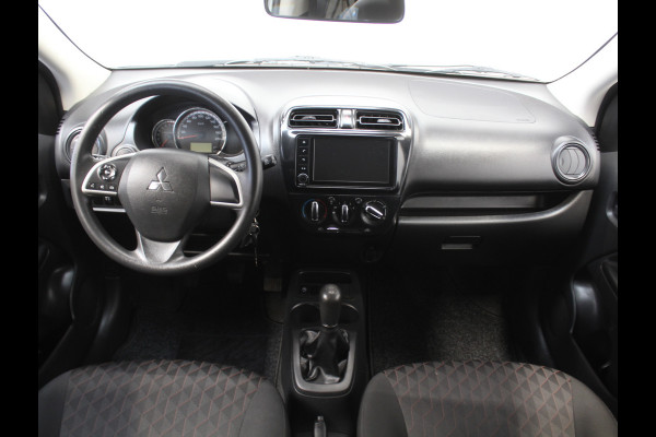 Mitsubishi Space Star 1.2 Cool+ AIRCO | CARPLAY | CV | DAB | STB | ELRM | ISOFIX | ELSPIEGELS