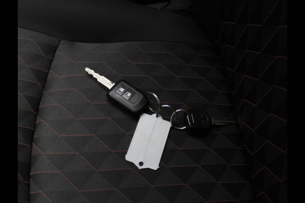 Mitsubishi Space Star 1.2 Cool+ AIRCO | CARPLAY | CV | DAB | STB | ELRM | ISOFIX | ELSPIEGELS