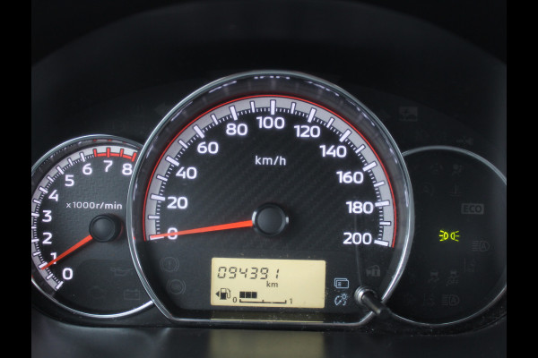 Mitsubishi Space Star 1.2 Cool+ AIRCO | CARPLAY | CV | DAB | STB | ELRM | ISOFIX | ELSPIEGELS