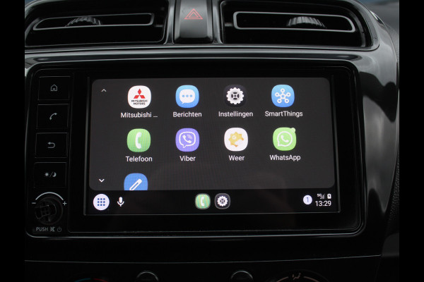 Mitsubishi Space Star 1.2 Cool+ AIRCO | CARPLAY | CV | DAB | STB | ELRM | ISOFIX | ELSPIEGELS
