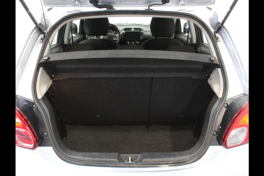 Mitsubishi Space Star 1.2 Cool+ AIRCO | CARPLAY | CV | DAB | STB | ELRM | ISOFIX | ELSPIEGELS