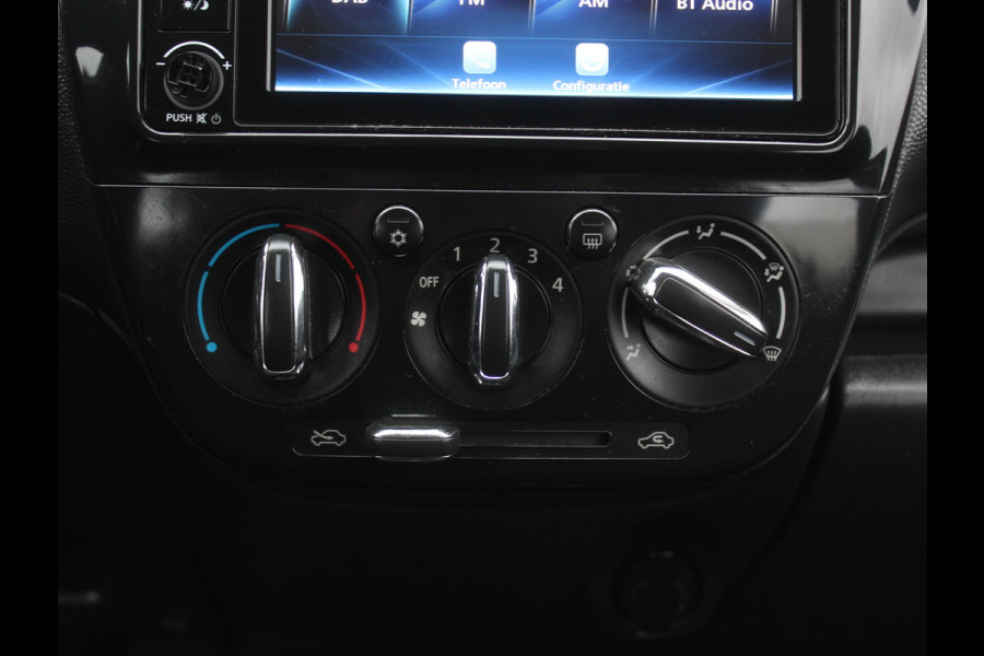 Mitsubishi Space Star 1.2 Cool+ AIRCO | CARPLAY | CV | DAB | STB | ELRM | ISOFIX | ELSPIEGELS