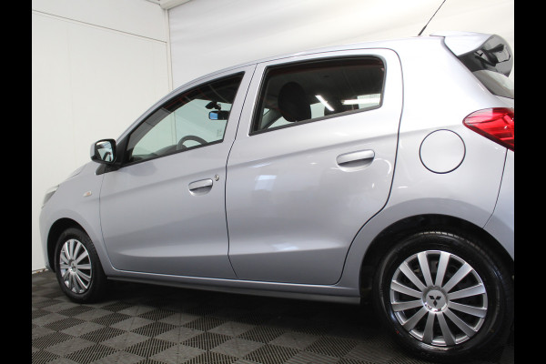 Mitsubishi Space Star 1.2 Cool+ AIRCO | CARPLAY | CV | DAB | STB | ELRM | ISOFIX | ELSPIEGELS