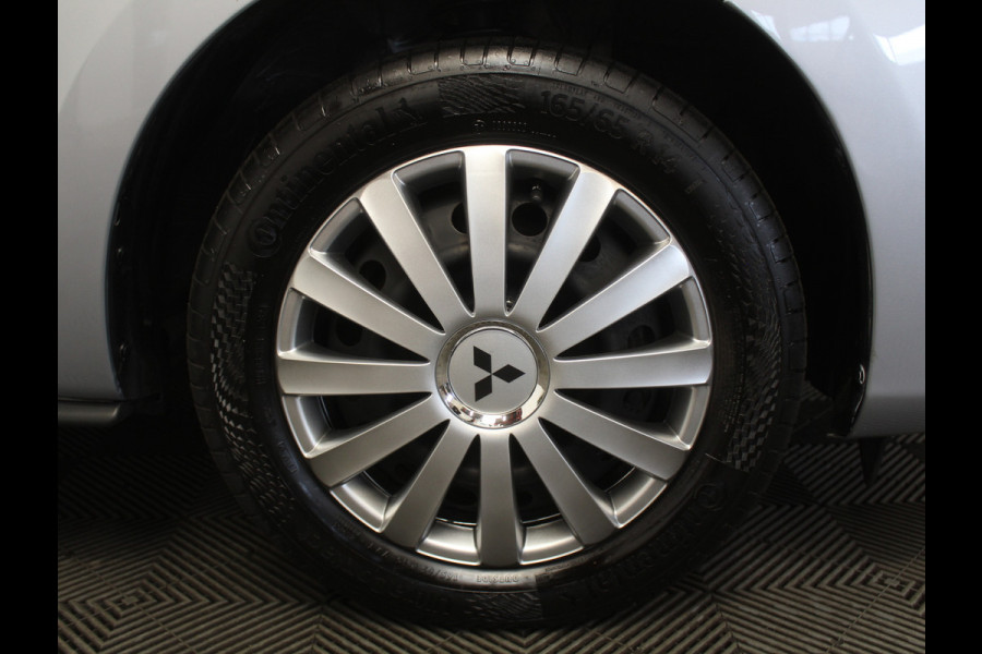 Mitsubishi Space Star 1.2 Cool+ AIRCO | CARPLAY | CV | DAB | STB | ELRM | ISOFIX | ELSPIEGELS