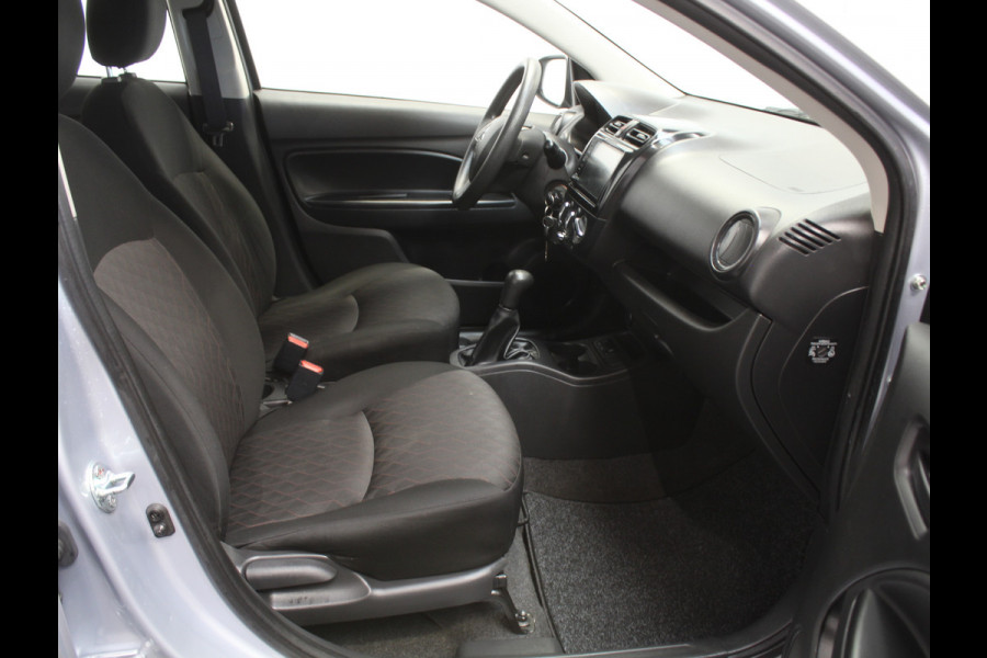 Mitsubishi Space Star 1.2 Cool+ AIRCO | CARPLAY | CV | DAB | STB | ELRM | ISOFIX | ELSPIEGELS