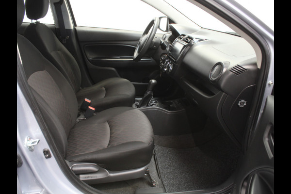 Mitsubishi Space Star 1.2 Cool+ AIRCO | CARPLAY | CV | DAB | STB | ELRM | ISOFIX | ELSPIEGELS