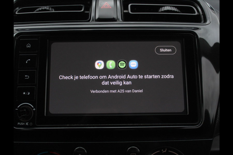 Mitsubishi Space Star 1.2 Cool+ AIRCO | CARPLAY | CV | DAB | STB | ELRM | ISOFIX | ELSPIEGELS