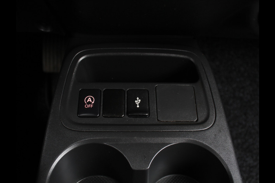 Mitsubishi Space Star 1.2 Cool+ AIRCO | CARPLAY | CV | DAB | STB | ELRM | ISOFIX | ELSPIEGELS