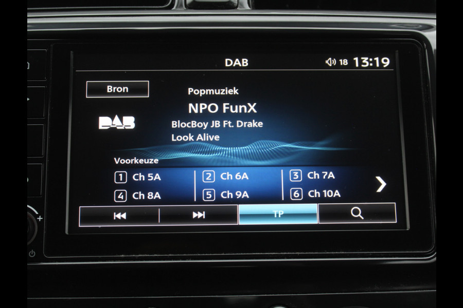 Mitsubishi Space Star 1.2 Cool+ AIRCO | CARPLAY | CV | DAB | STB | ELRM | ISOFIX | ELSPIEGELS