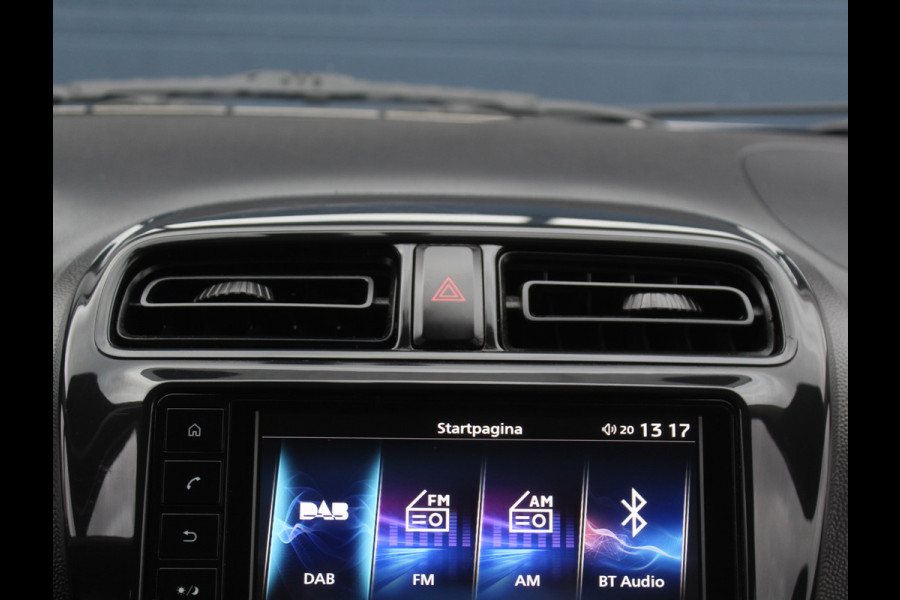 Mitsubishi Space Star 1.2 Cool+ AIRCO | CARPLAY | CV | DAB | STB | ELRM | ISOFIX | ELSPIEGELS