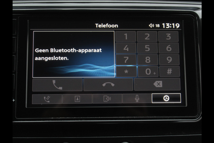 Mitsubishi Space Star 1.2 Cool+ AIRCO | CARPLAY | CV | DAB | STB | ELRM | ISOFIX | ELSPIEGELS