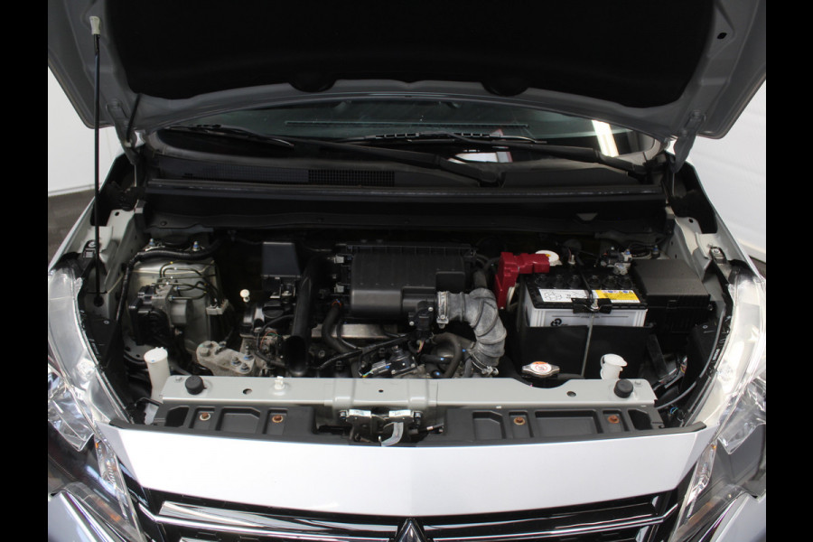 Mitsubishi Space Star 1.2 Cool+ AIRCO | CARPLAY | CV | DAB | STB | ELRM | ISOFIX | ELSPIEGELS