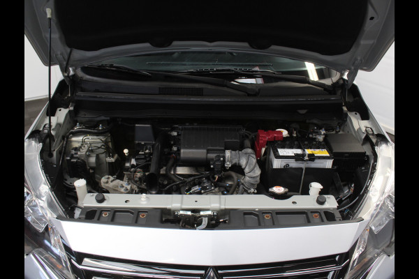 Mitsubishi Space Star 1.2 Cool+ AIRCO | CARPLAY | CV | DAB | STB | ELRM | ISOFIX | ELSPIEGELS