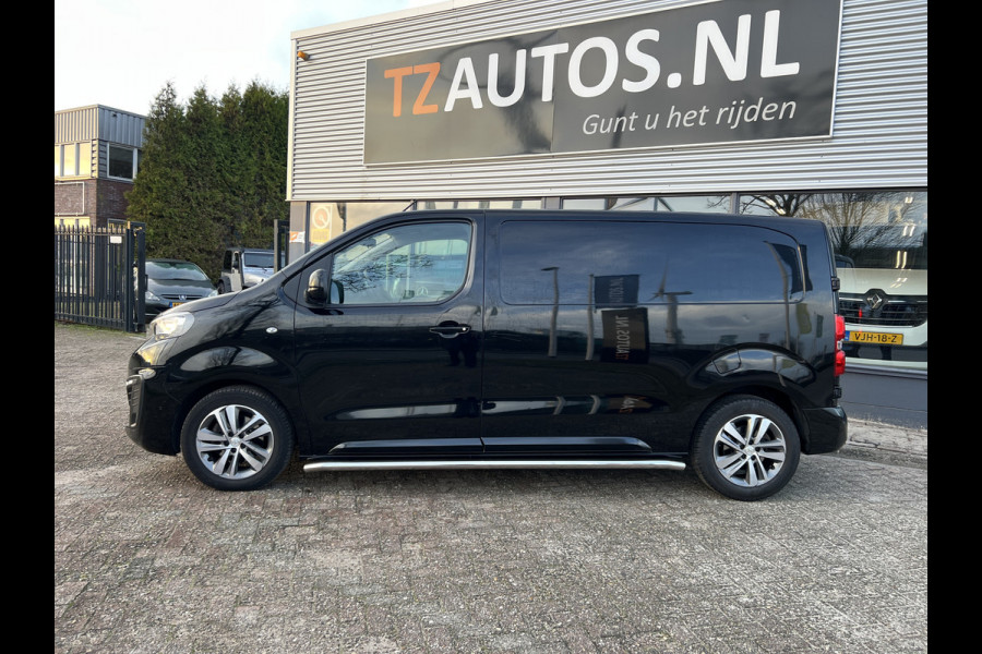 Peugeot Expert 2.0 BlueHDI 120 L2 Asphalt Automaat