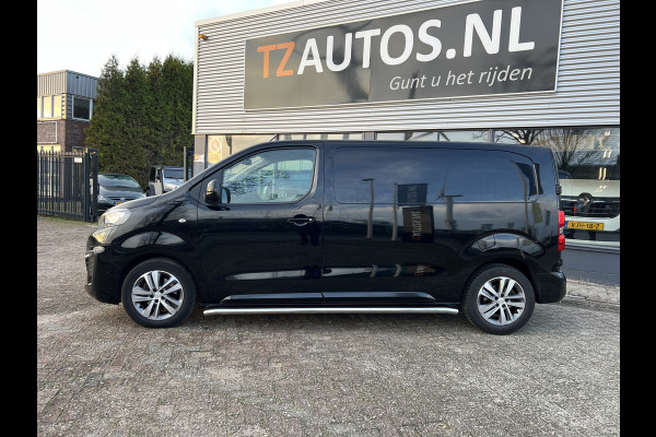 Peugeot Expert 2.0 BlueHDI 120 L2 Asphalt Automaat