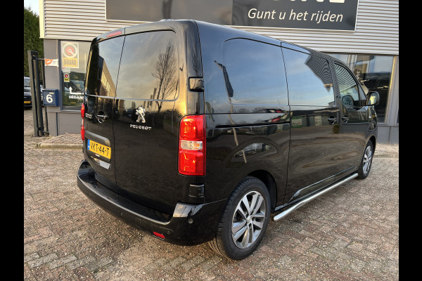 Peugeot Expert 2.0 BlueHDI 120 L2 Asphalt Automaat