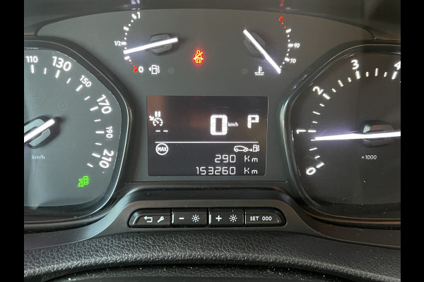 Peugeot Expert 2.0 BlueHDI 120 L2 Asphalt Automaat