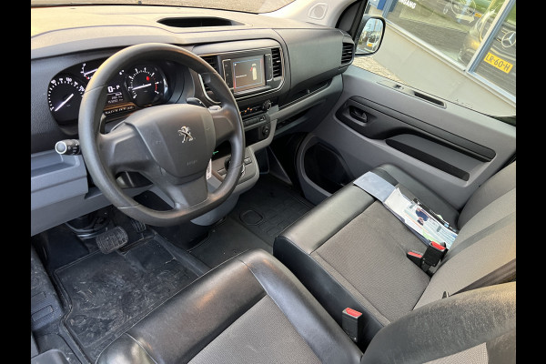 Peugeot Expert 2.0 BlueHDI 120 L2 Asphalt Automaat